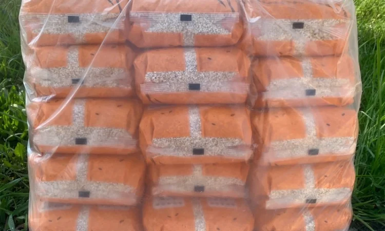 Крупи ячмінні ячні фасовані 0 - фото № 5