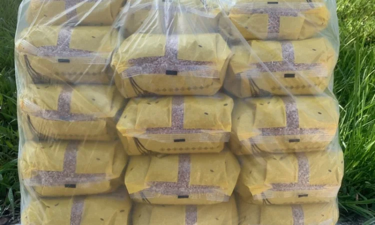 Крупи пшеничні фасовані 0 - фото № 5