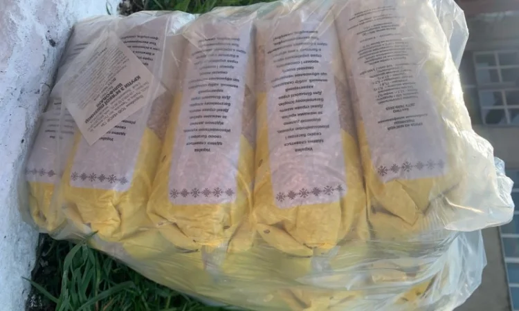 Крупи пшеничні фасовані 0 - фото № 6