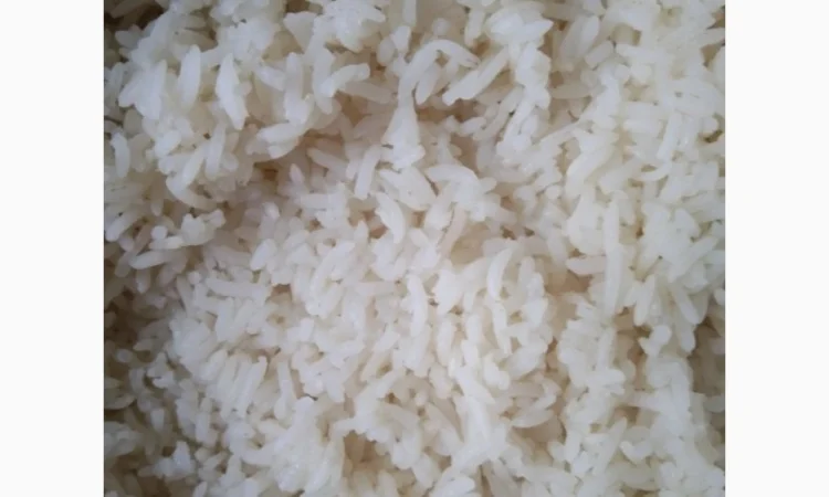 Рис басматі ТМ Батальйон Смаку - фото № 2