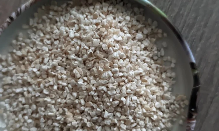 Крупа пшенична або ячмінна - фото № 1