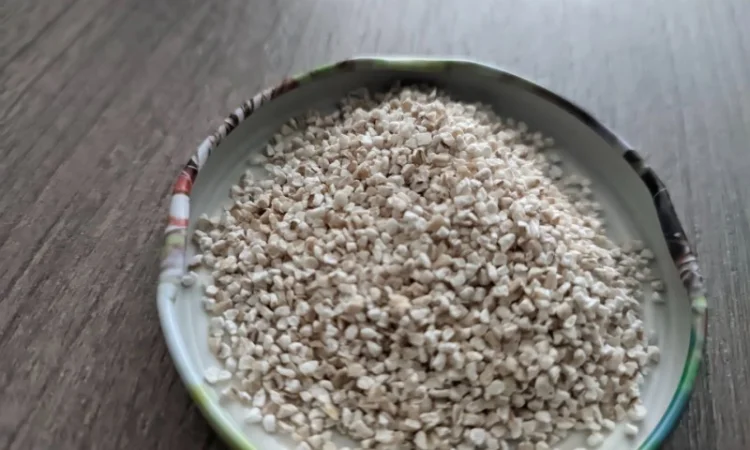 Крупа пшенична або ячмінна - фото № 2