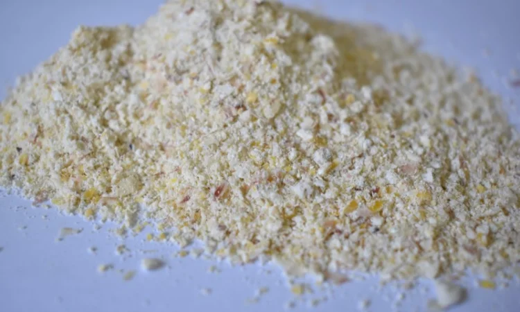 Борошно кукурудзяне вищого гатунку - фото № 1