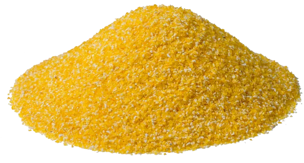 Продам крупу кукурузную 5 - фото № 1