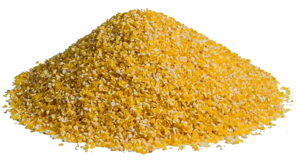 Продам крупу кукурузную 4 - фото № 1