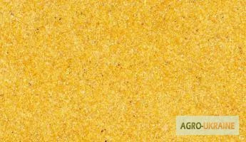 Крупа кукурузная мелкая - фото № 1