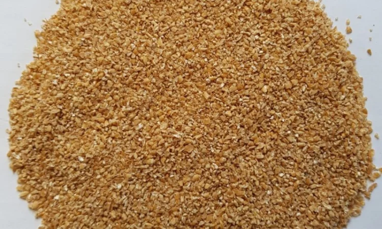 Крупы оптом от производителя с НДС Полтава - фото № 1