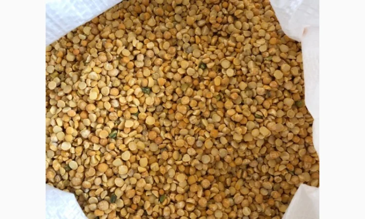 Крупы оптом от производителя с НДС Полтава - фото № 5