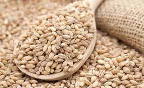 Крупа перлова - фото № 1