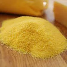 Крупа кукурудзяна - фото № 1