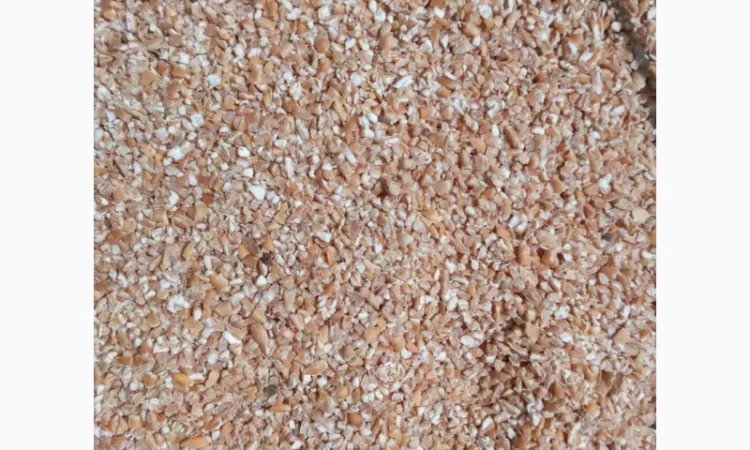 Крупы от производителя - фото № 1