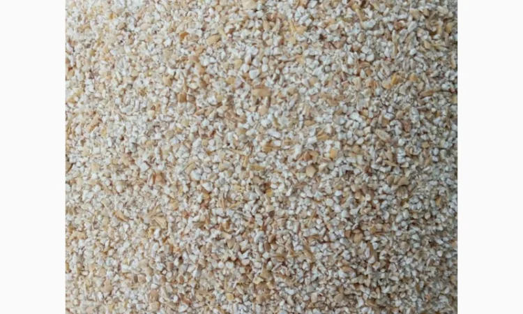 Крупы от производителя - фото № 2