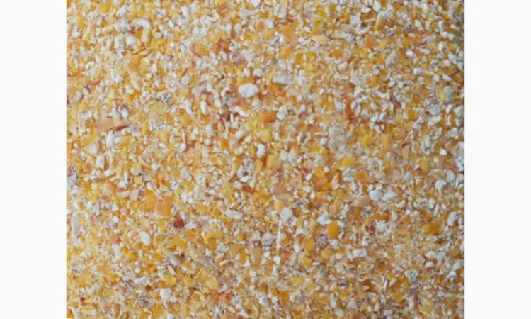 Крупы от производителя - фото № 3