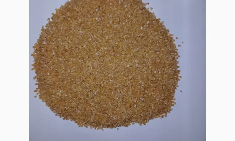 Продам крупи власного вробництва оптом на постійній основі - фото № 1