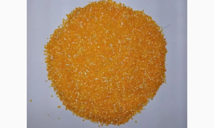 Продаємо крупи власного виробництва - фото № 1