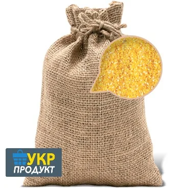 Крупа кукурудзяна ОПТ - фото № 1