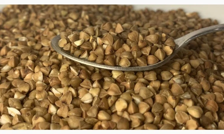 Крупы с доставкой по Киеву - фото № 9