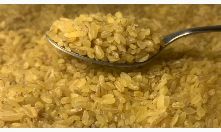 Крупы с доставкой по Киеву - фото № 8