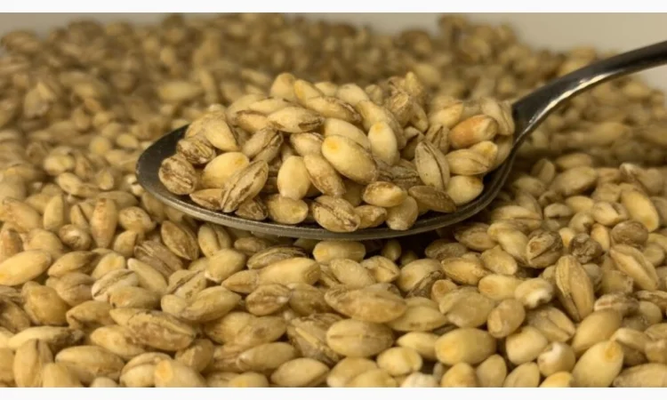 Крупы с доставкой по Киеву - фото № 6