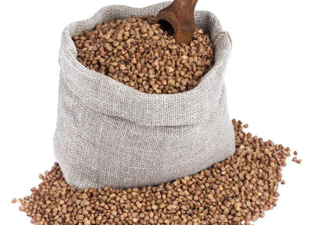 Крупы с доставкой по Киеву - фото № 16