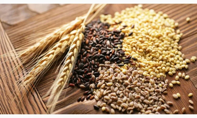 Крупы с доставкой по Киеву - фото № 13