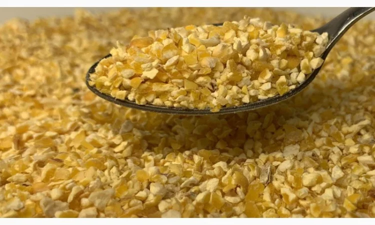 Крупы с доставкой по Киеву - фото № 11