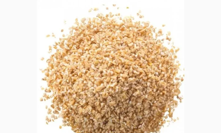 Продам крупу пшеничную от производителя - фото № 1