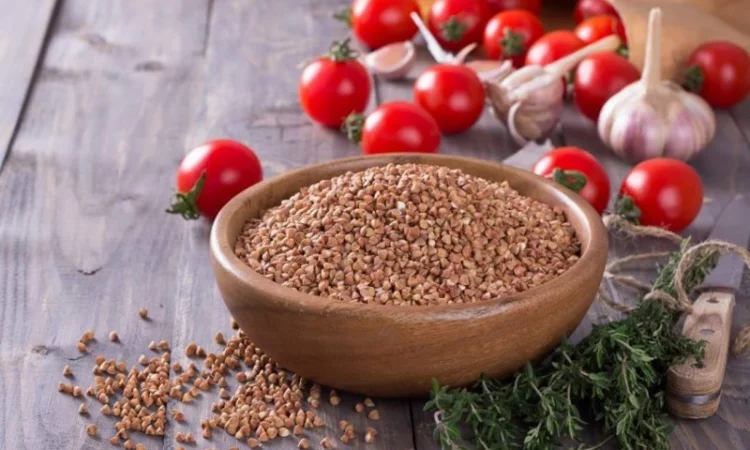 Продам ГРЕЧКУ - фото № 1