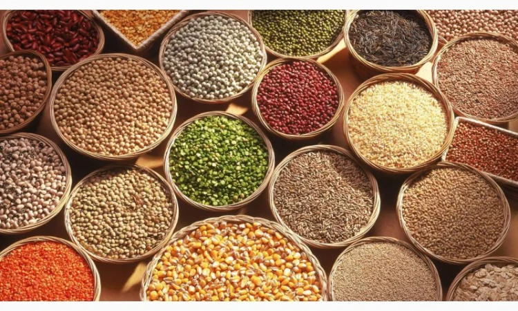 Куплю крупи - фото № 1