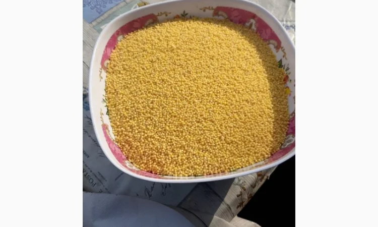 Продам пшоно - фото № 2