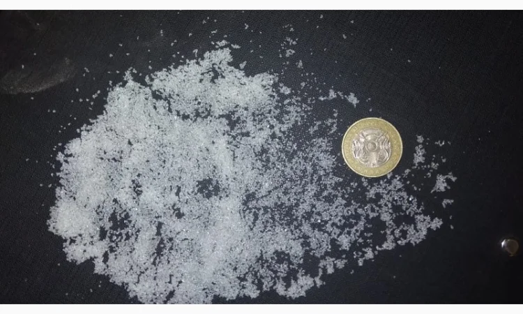 Продаж сульфату амонію від 100 тонн - фото № 1