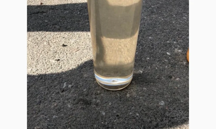 Удобрение жидкое азотное КАС 32 - фото № 2