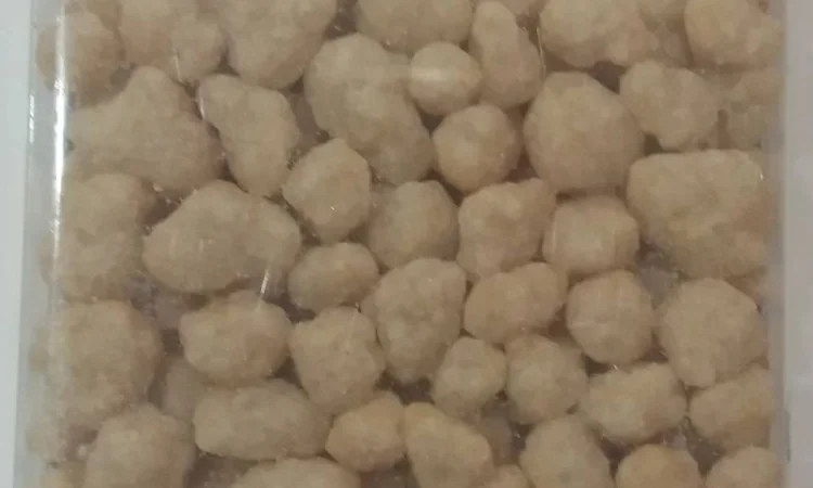 Гранульоване добриво Saletrosan 26 - фото № 1