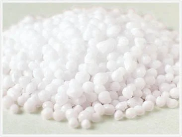 Сульфат аммония из Нидерландов - высокоэффективное удобрение - фото № 1