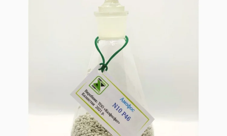 Продаж Карбаміду (марка «Б») та добрив - фото № 7