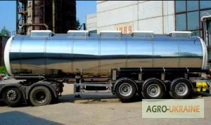 Компания "Агрохимпродукт" предлагает азотные удобрения по выгодной цене в г. Кропивницкий - фото № 3