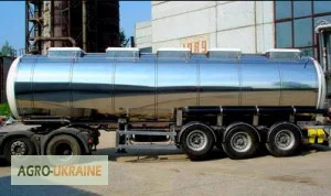 Азотные удобрения со склада в Смеле - фото № 2