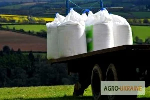 Азотные удобрения со склада в Смеле - фото № 3