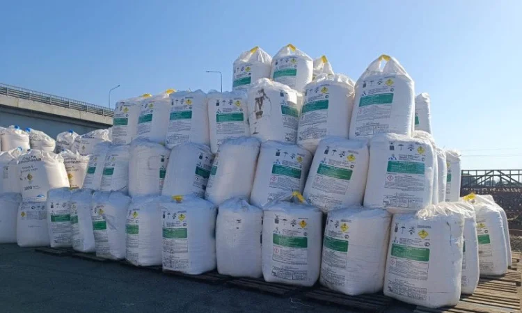 Продам Удобрения Селитра Карбамид - фото № 1