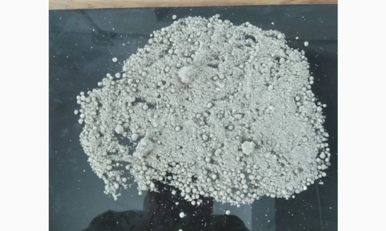 Кальциевая селитра (27% Азота) в продаже - фото № 1