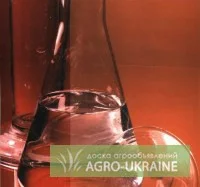 Амиачная вода - высококачественное азотное удобрение - фото № 1