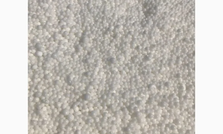 Селітра аміачна 34, 4% б.б 1000кг Болгарія - фото № 3