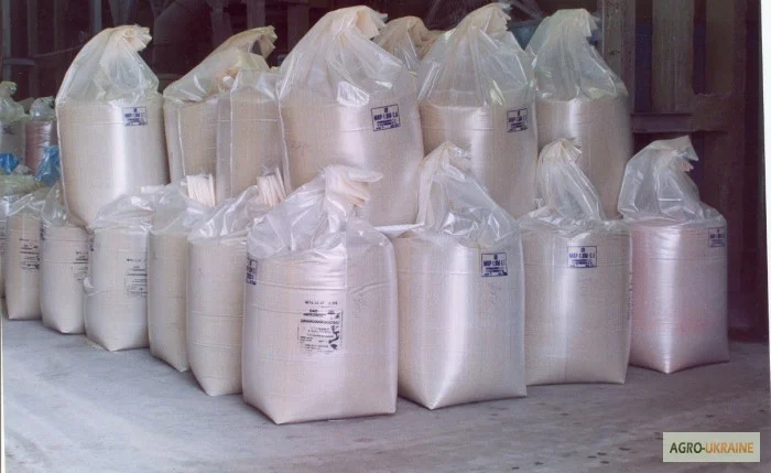 Амиачная селитра – эффективное удобрение для сельского хозяйства - фото № 1