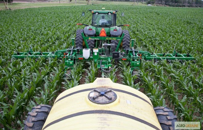 КАС-32 автоцистерны, доставка - фото № 1