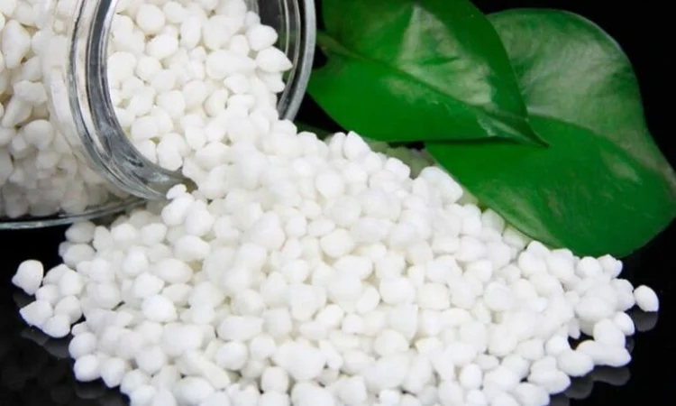 Аміачна селітра N34, 4 (Україна) Нітрат Амонію 34, 4% - фото № 1