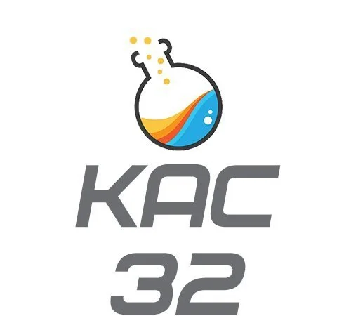 КАС 32 - карбамидо-аммиачная смесь - фото № 1