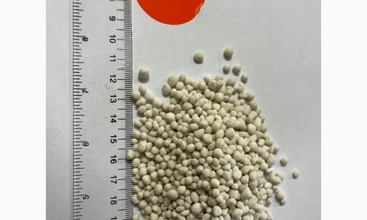 Амміачно-кальцієва селітра Borealis NAC 27 N (Австрія), биг-бег 600 кг за 1 тонну - фото № 2