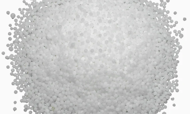 Карбамид N 46% — удобрение 1 кг - фото № 1