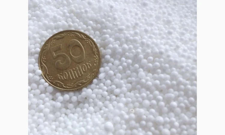 Селітра аміачна N34.4 Pulan Польща Польська Пулан - фото № 1