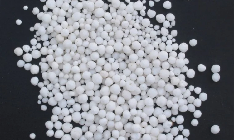 Селітра аміачна N34.4 - фото № 1